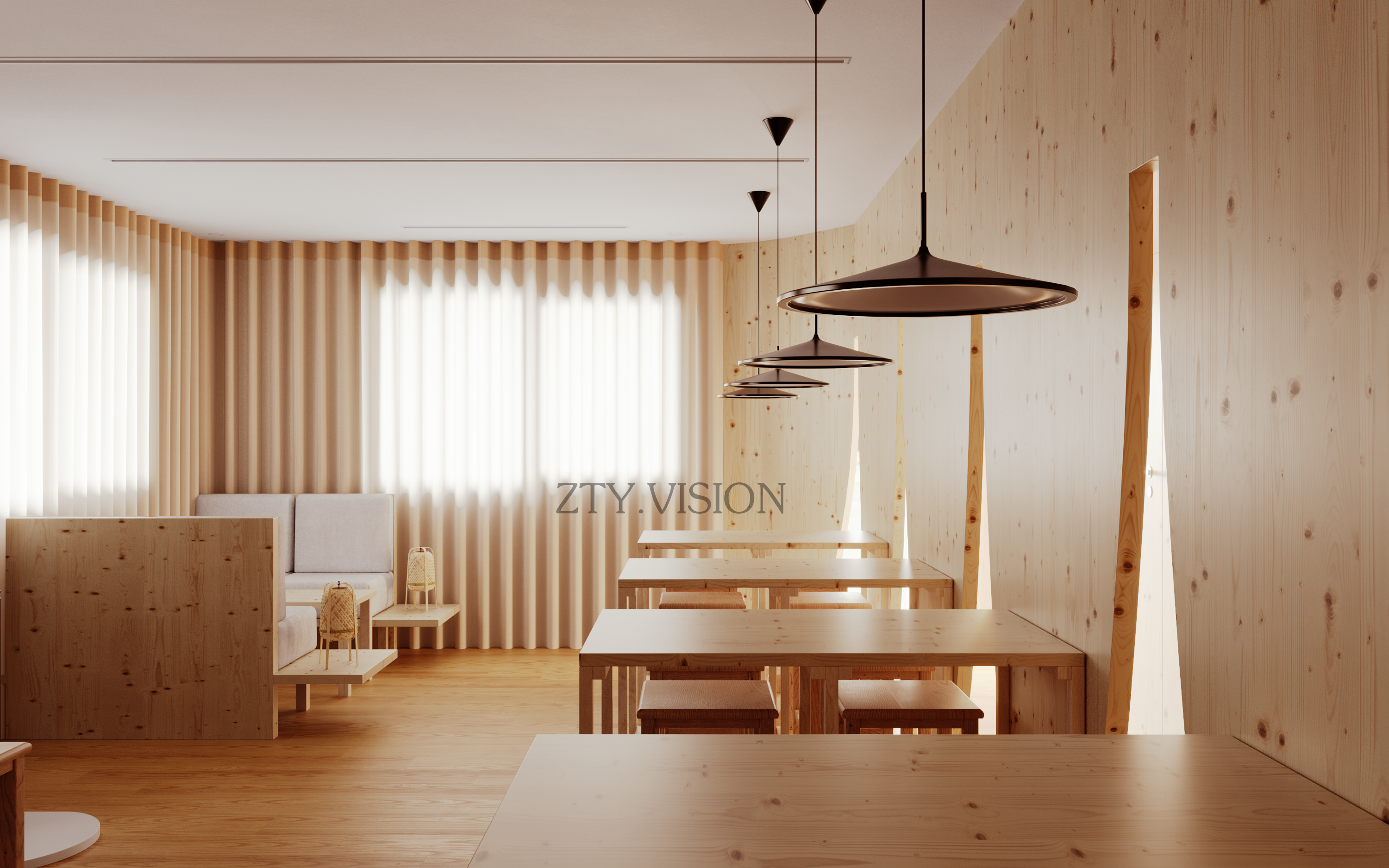 TAROUCA餐酒吧，葡萄牙  Bruno Dias Arquitectura-3