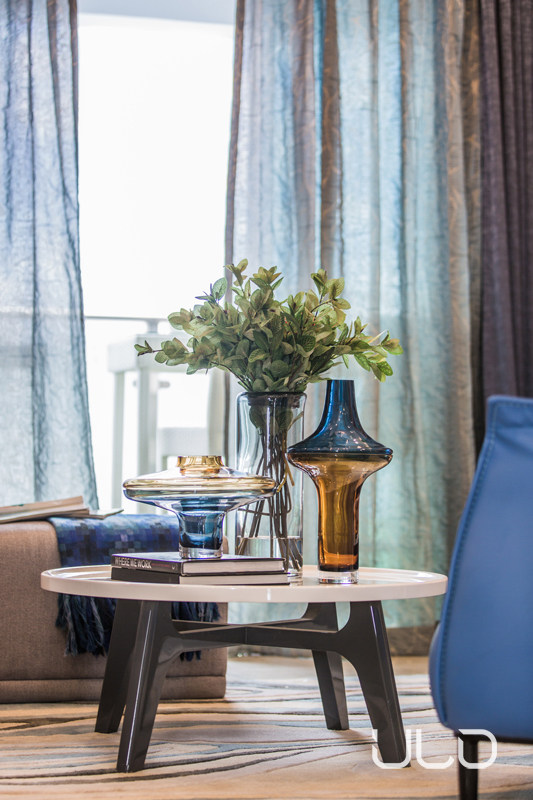 圣托里尼岛的宁静蓝调-7