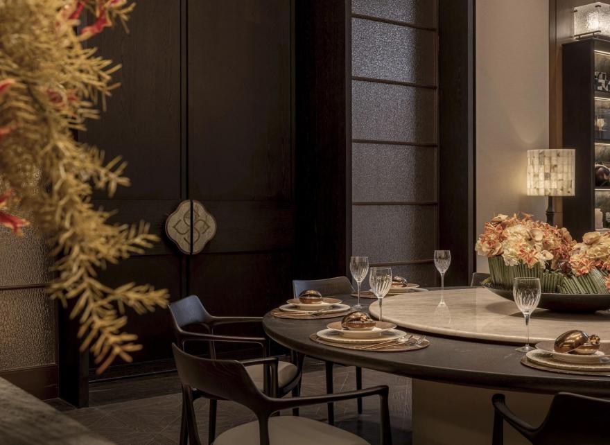 丹健国际 · 长沙华润瑞府四期锦宸丨中国长沙丨DIA丹健国际-6