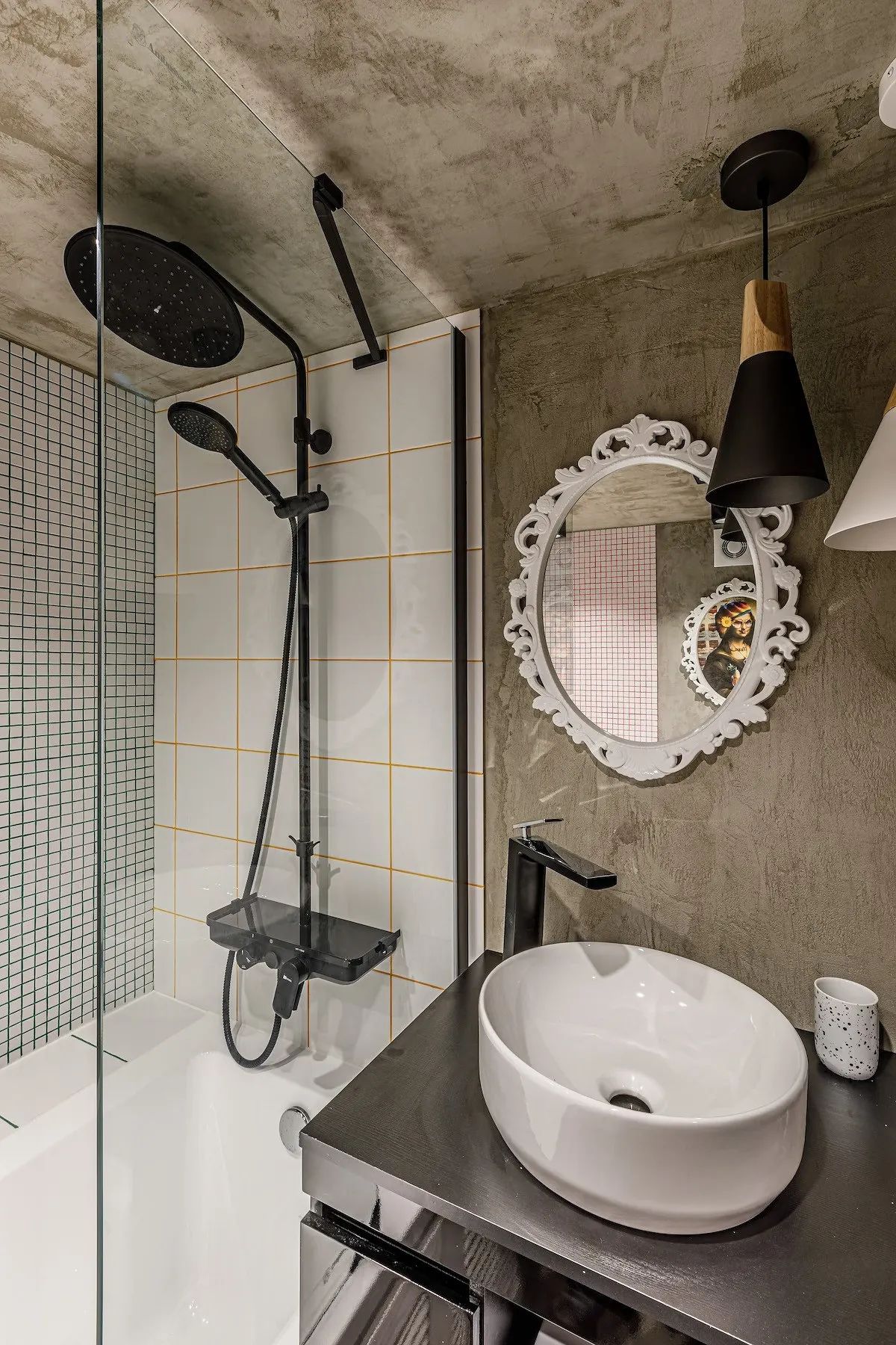 19㎡的家丨Anna Novopoltseva-18