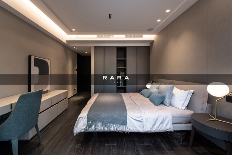 RARA·悦宫设计案例-37