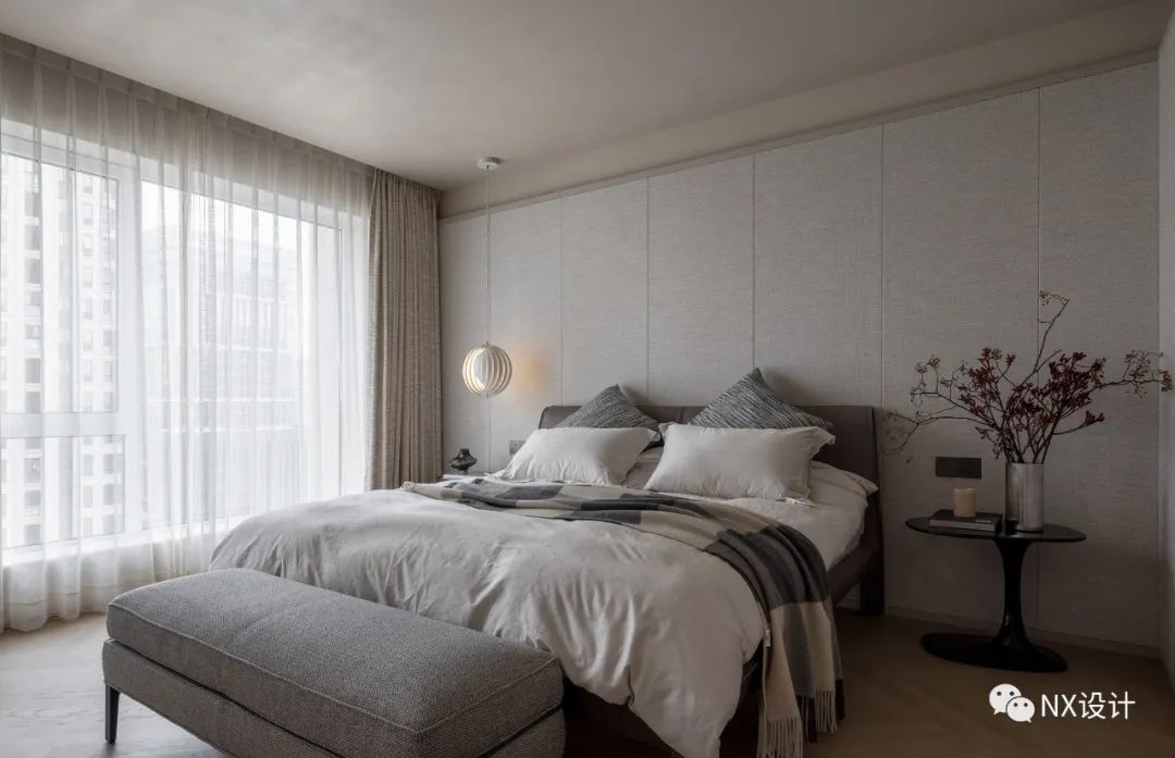 一品之家丨中国温州丨NX设计-34