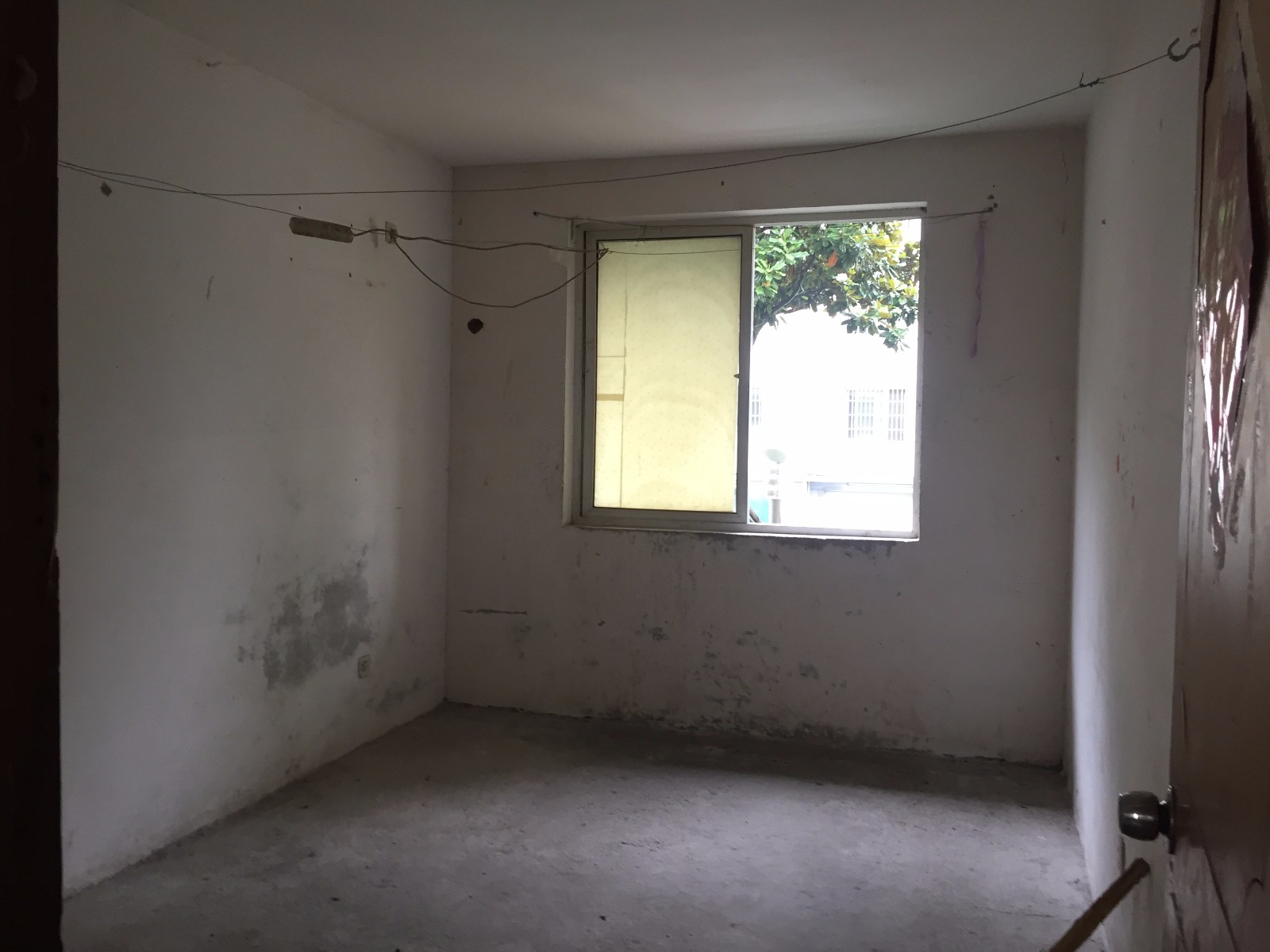 北京 73 平米老房改造,北欧风格变身现代温馨小家-13