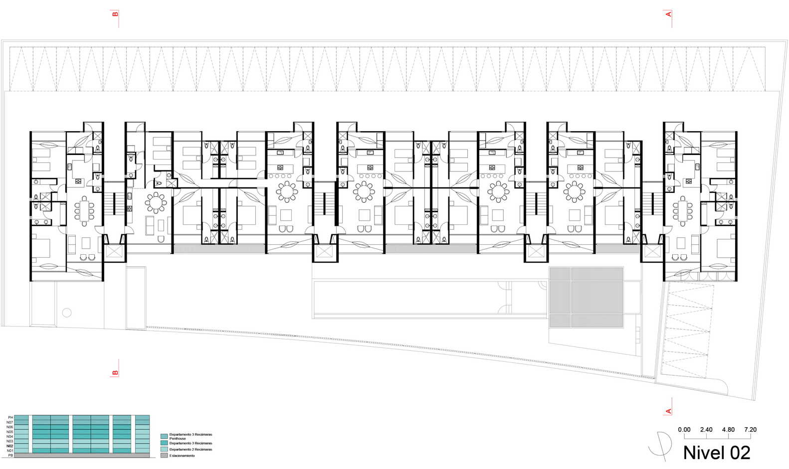 尤金妮亚哇共管公寓-18