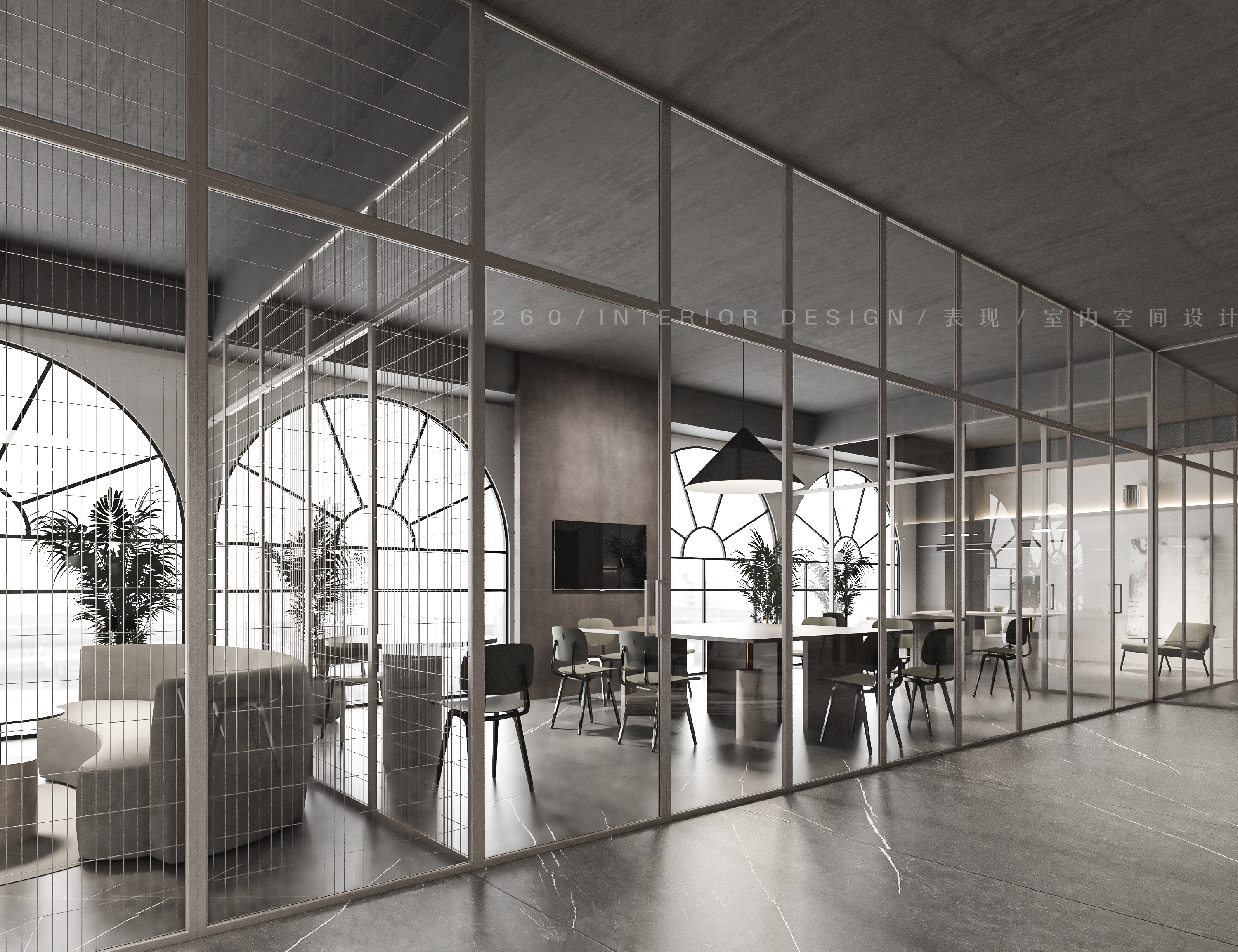 1260【工装——办公】-0