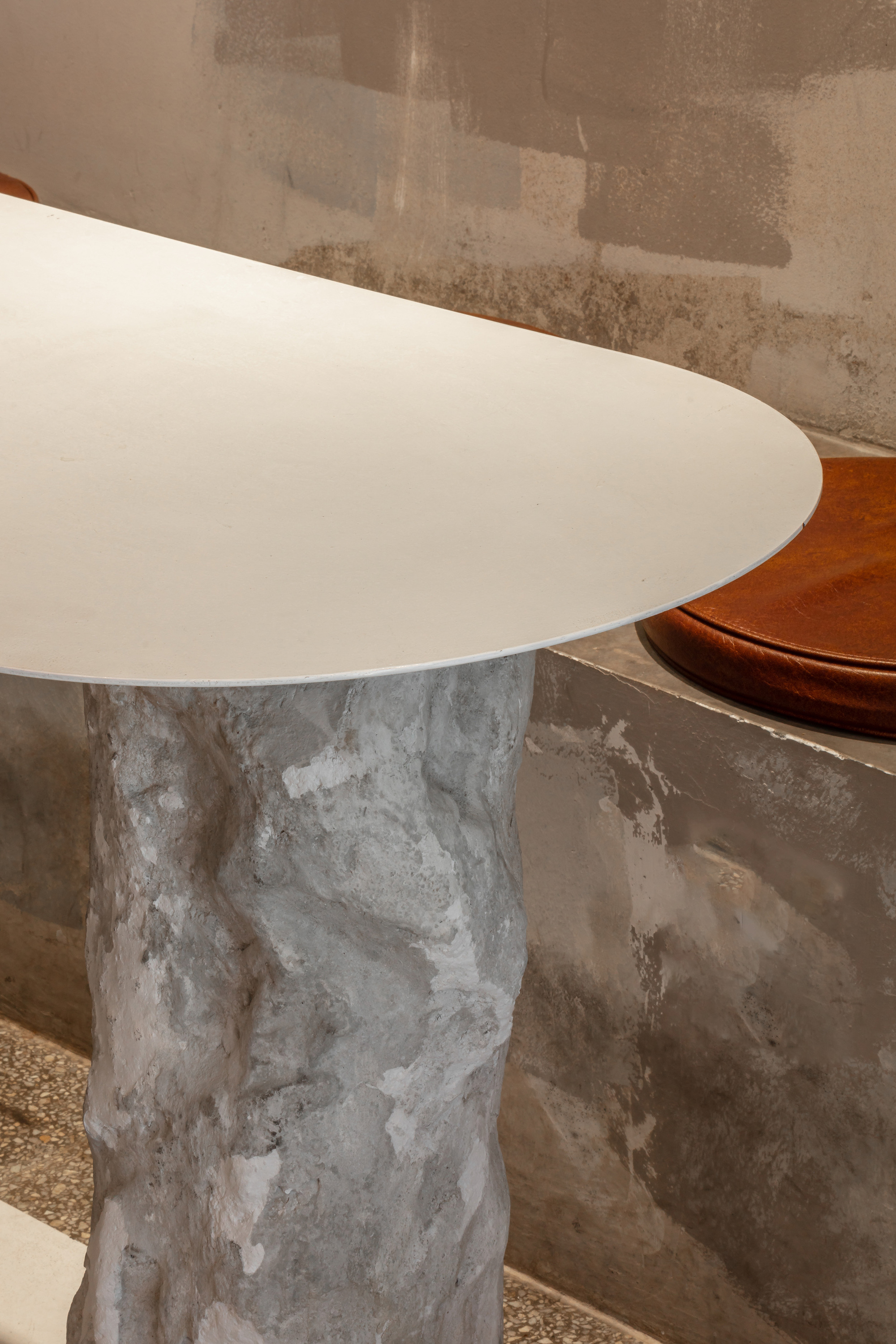 爱好专业咖啡馆丨阿根廷布宜诺斯艾利斯丨cupla arquitectura-37