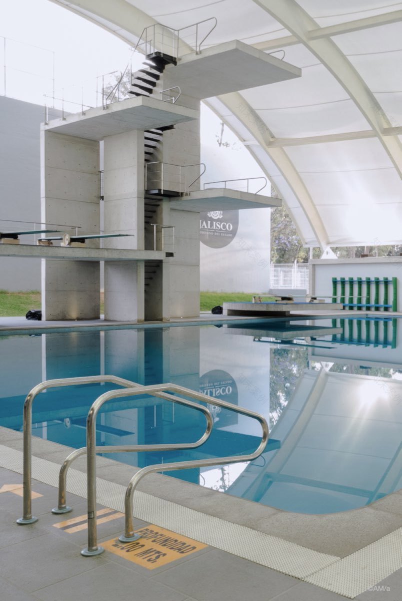 代码;编码;准则;法典丨墨西哥瓜达拉哈拉丨Alvaro Moragrega-39