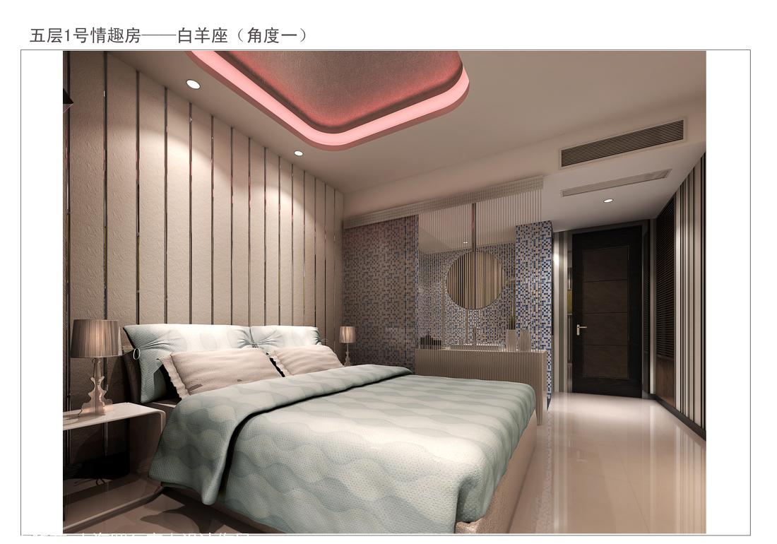 
东台情趣酒店-设计 -22