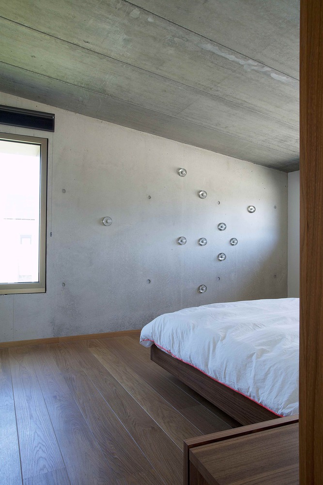 比利时浇铸混凝土家园-45