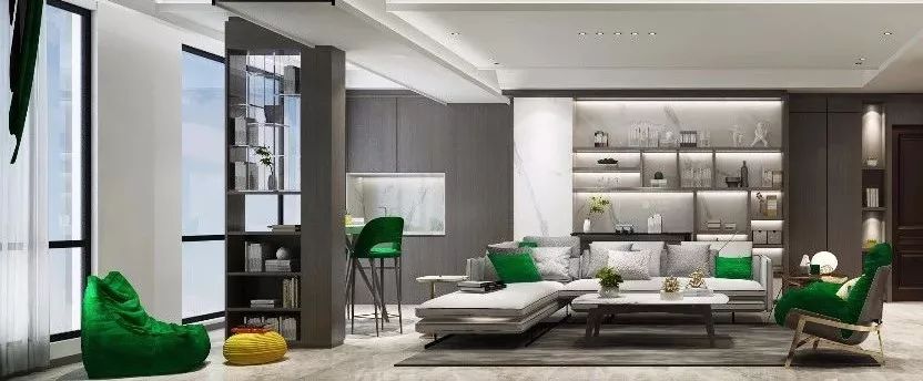 Verdancy-- --新绿-15