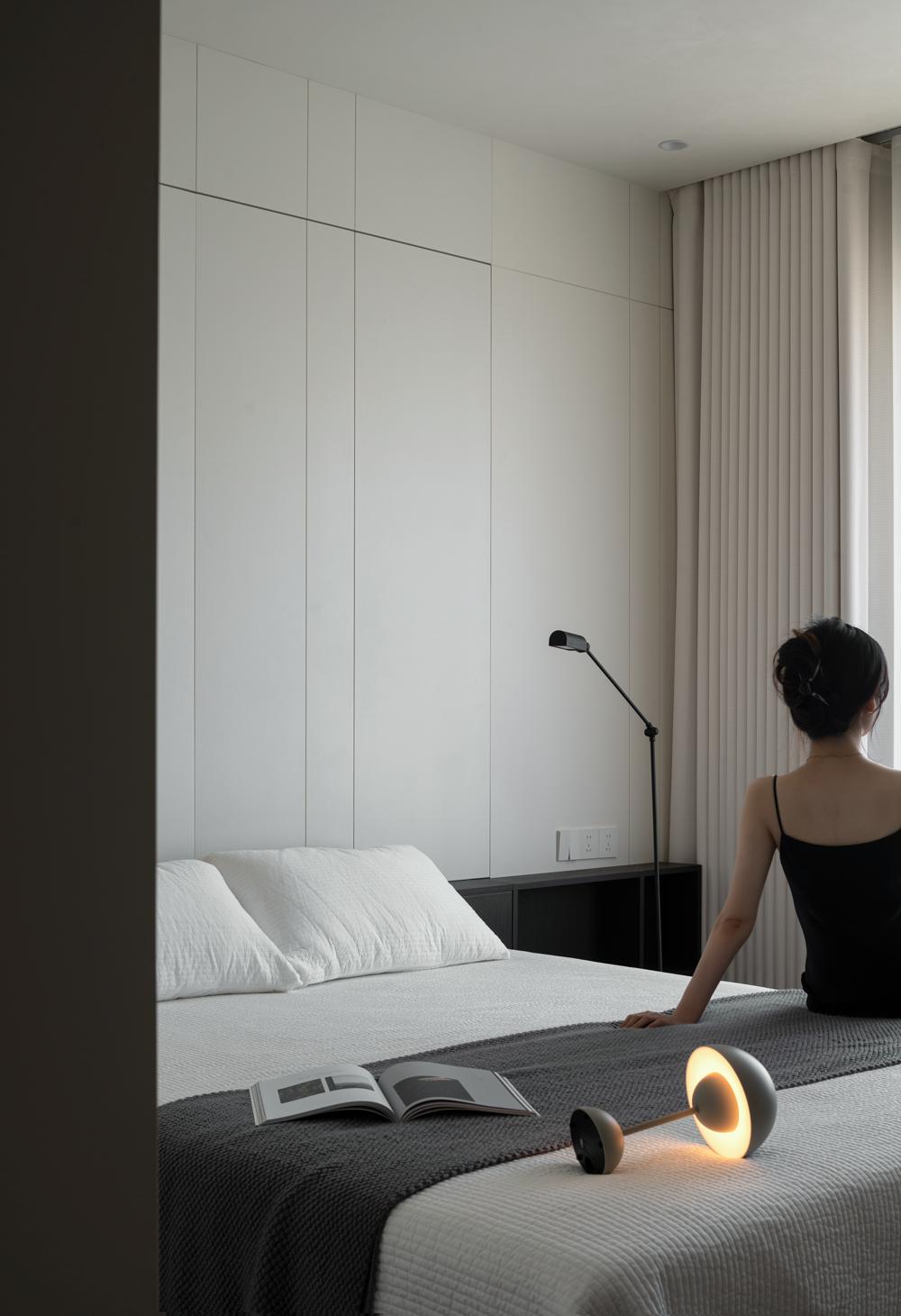 多维感知丨中国浙江丨不尔设计-13