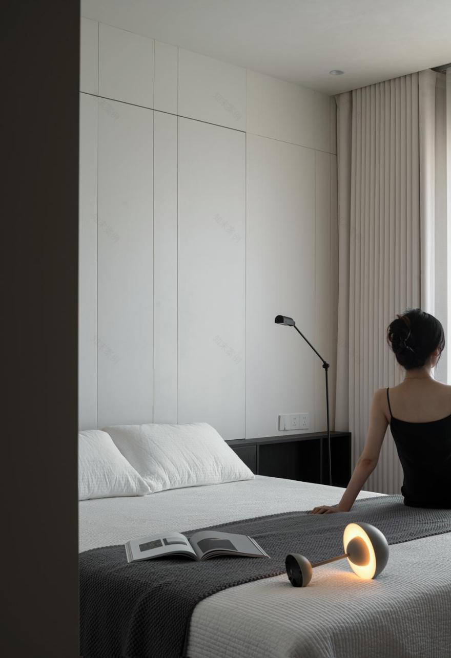 多维感知丨中国浙江丨不尔设计-13