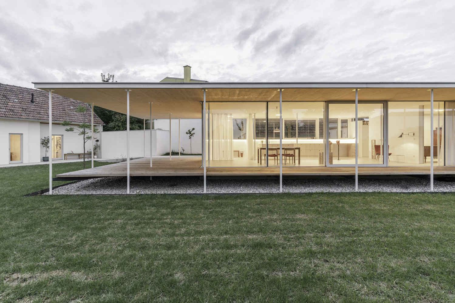 奥地利雕塑艺术家工作室-18