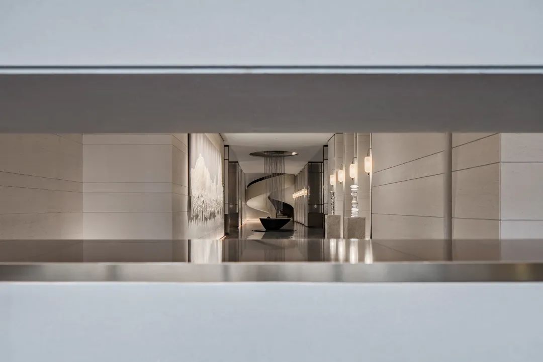 淮安融创运河望丨中国淮安丨超级平常设计-25