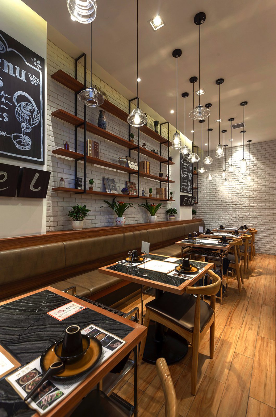 【一米金脊】大草原深处吹来的清新风  艺鼎装饰设计-6