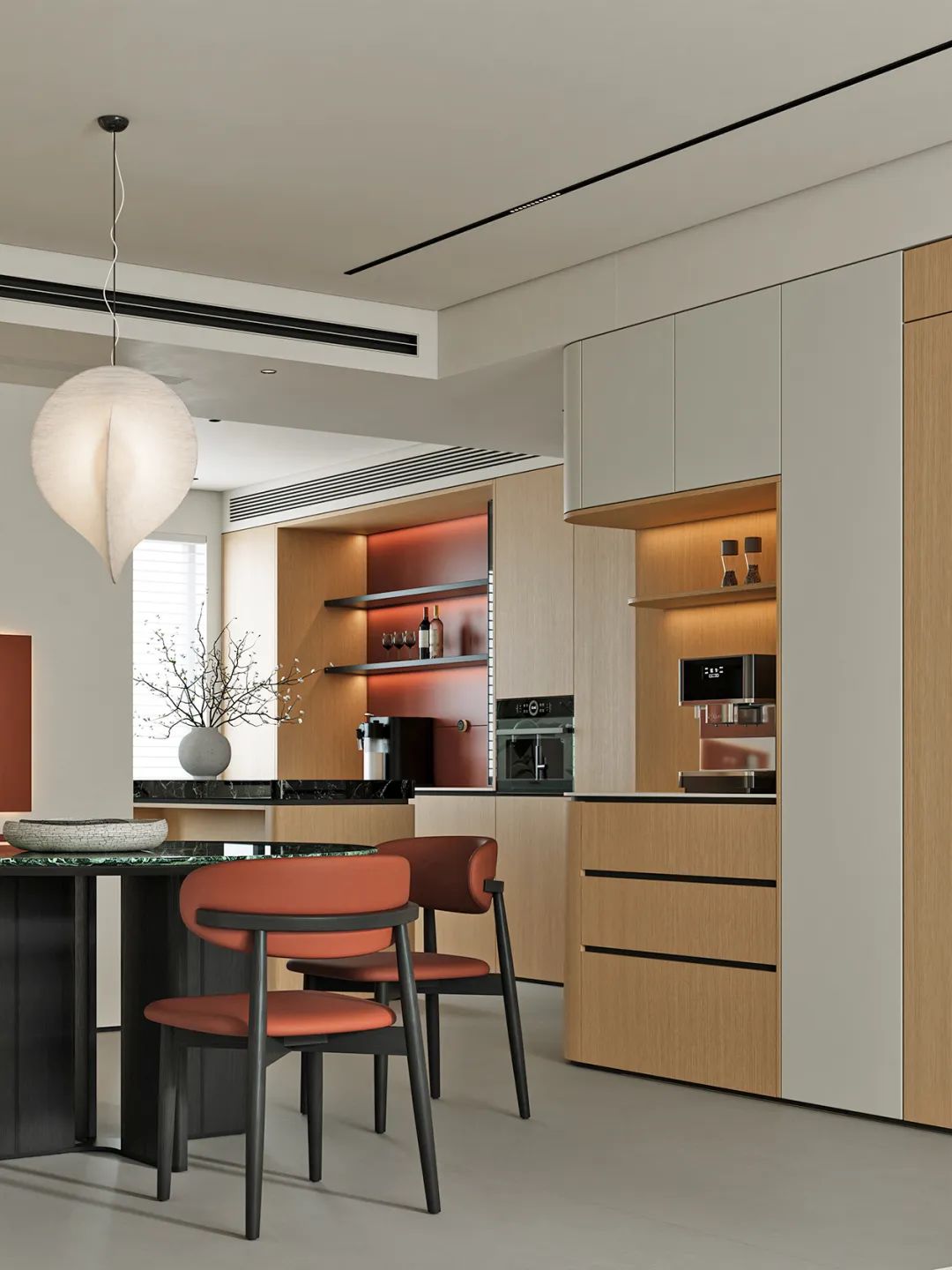 金地·浅山意境丨中国烟台丨COSMO MOBILI STUDIO-7