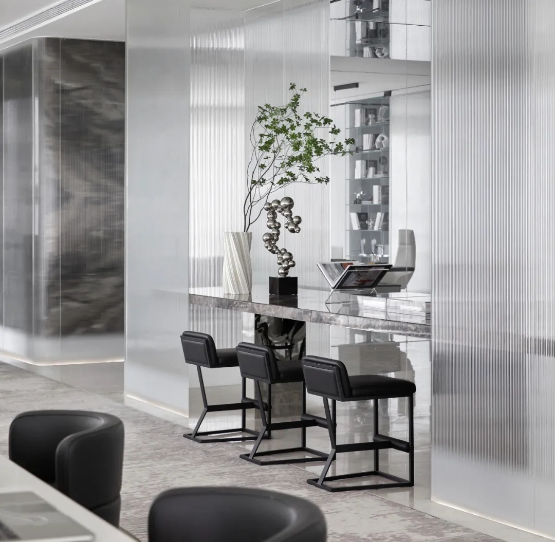 武汉金地·中法仟佰汇招展中心丨中国武汉丨EH+DESIGN 易和设计-28