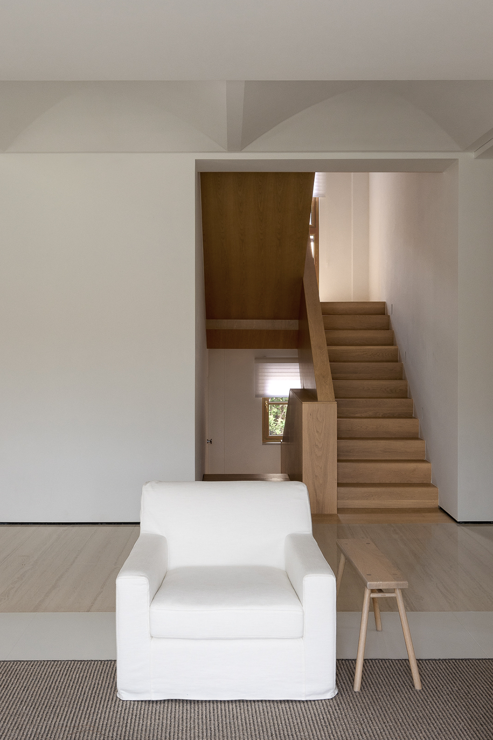 极简原木风:素简·自然丨中国上海丨无一内建筑设计事务所-57