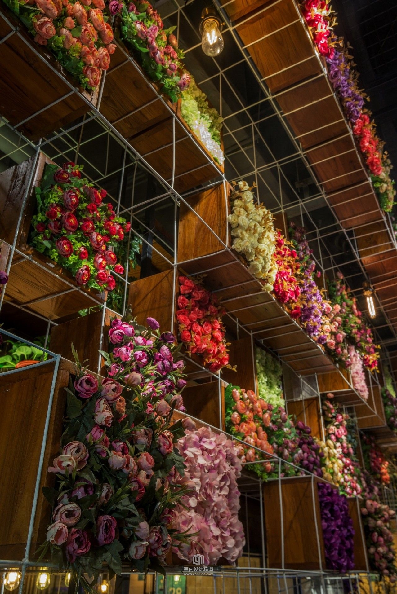 董小姐餐厅丨中国济南-23