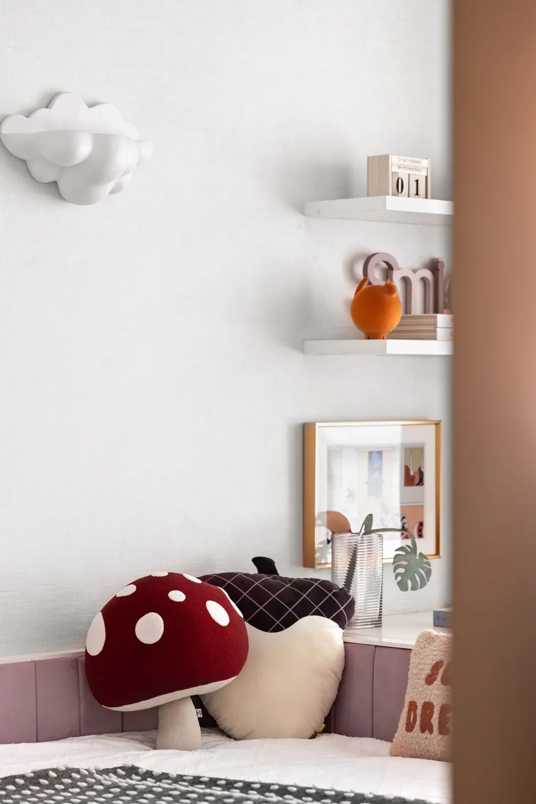 甘肃天水恒顺·阳光城翡丽湾样板间丨中国天水丨EVD廿象设计-29