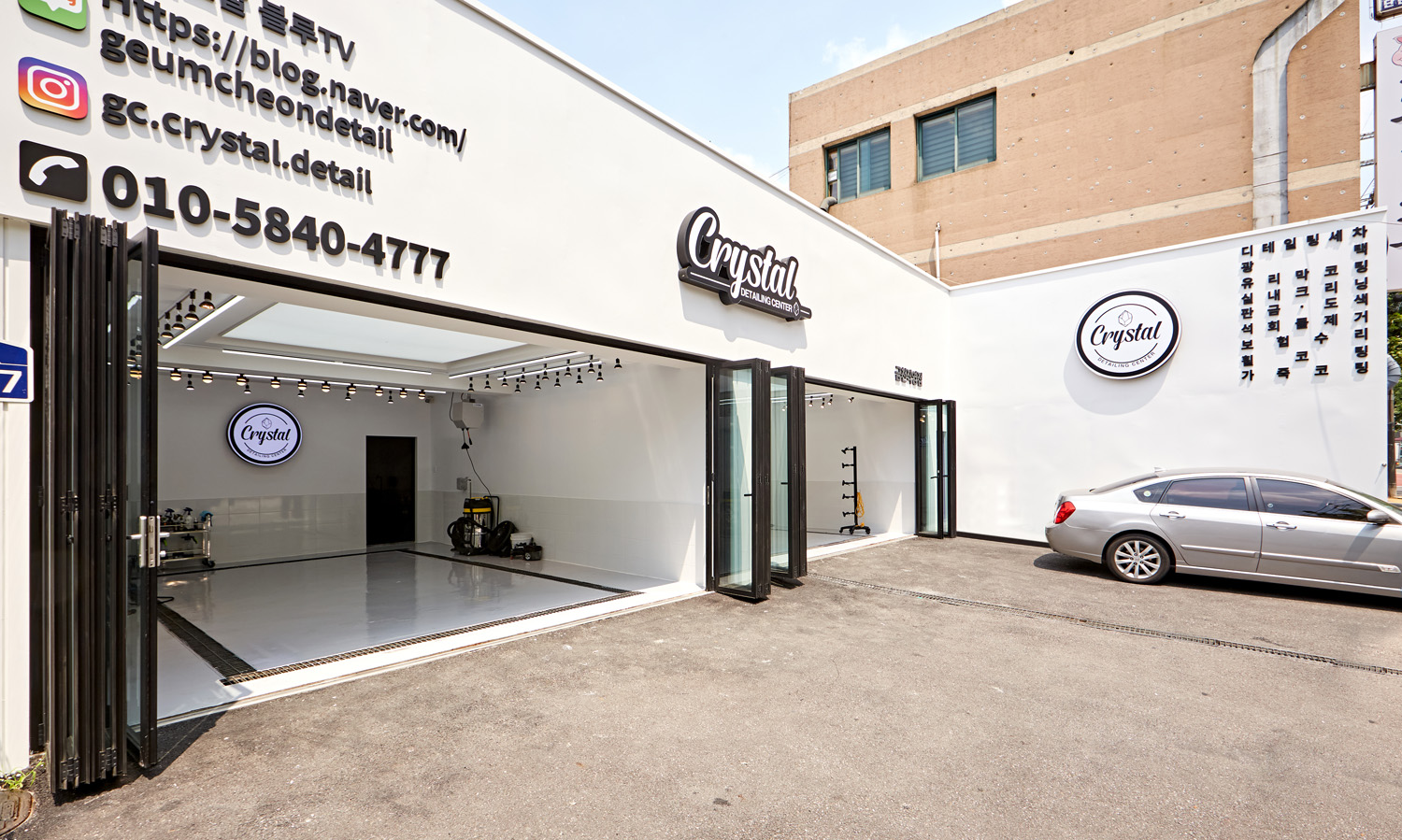 40 平米极简白色调的完美细节处理-3