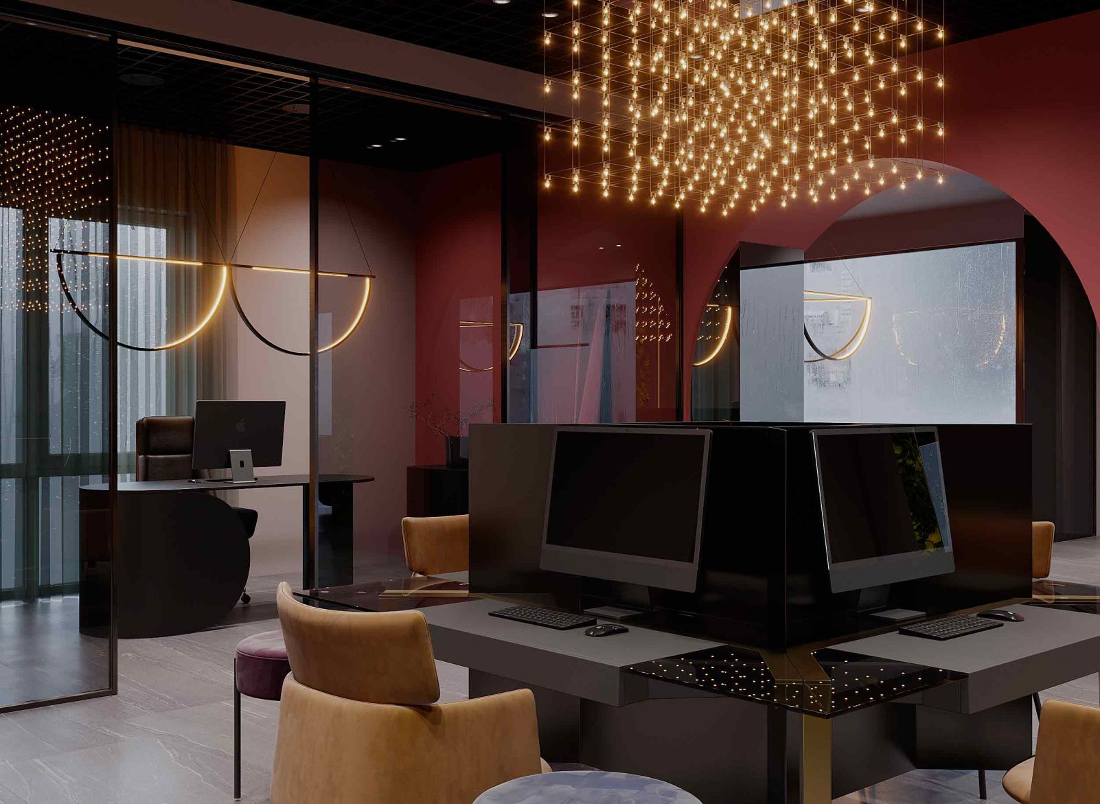 丨安德烈·戈尔丁斯基设计工作室-20