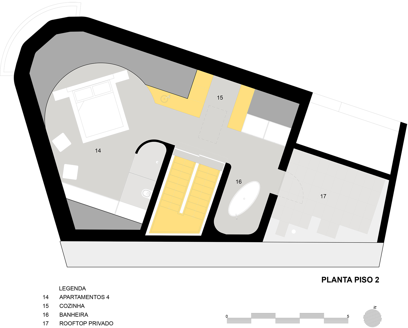 A’mar 住宅丨葡萄牙丨REM’A-121