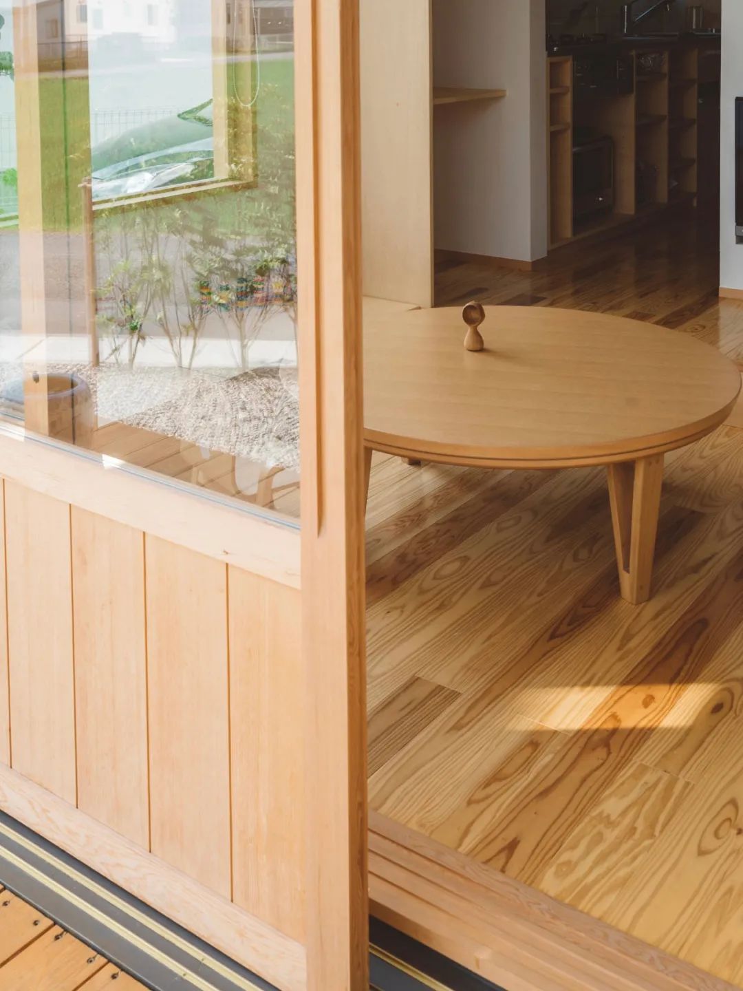 榻榻米设计 · 实用与美观兼具的居家选择丨中国宁波-45