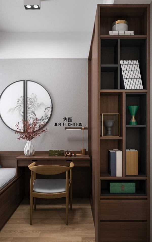 
广州市番禺时代柏林6座 -12