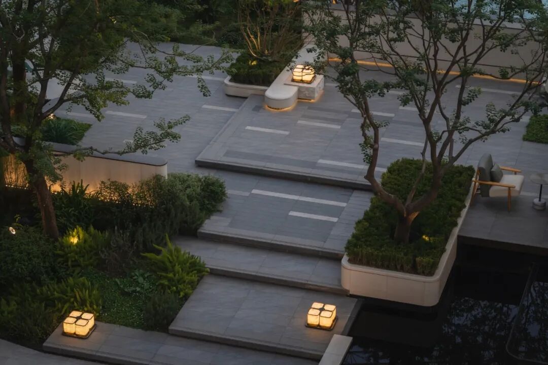 重庆龙湖江屿海棠丨中国重庆丨笛东规划设计(北京)股份有限公司-33