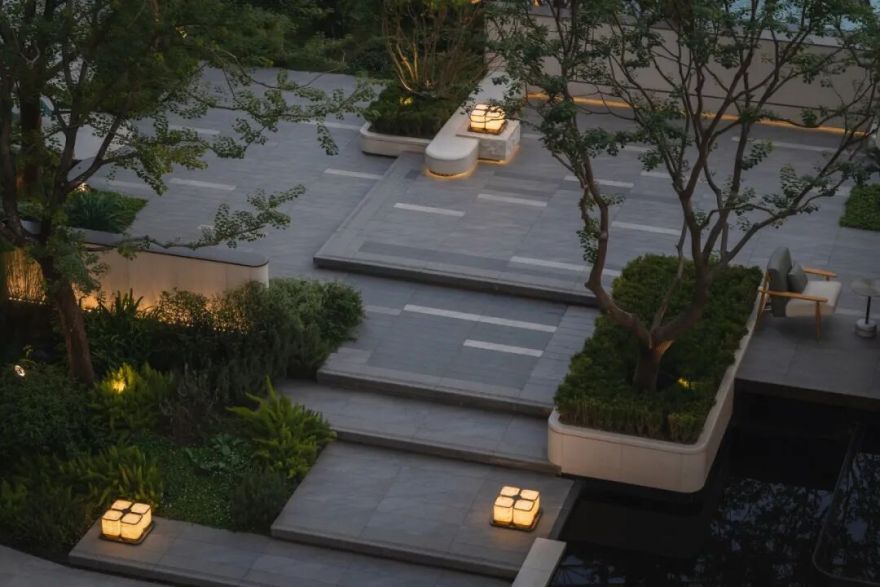 重庆龙湖江屿海棠丨中国重庆丨笛东规划设计(北京)股份有限公司-33