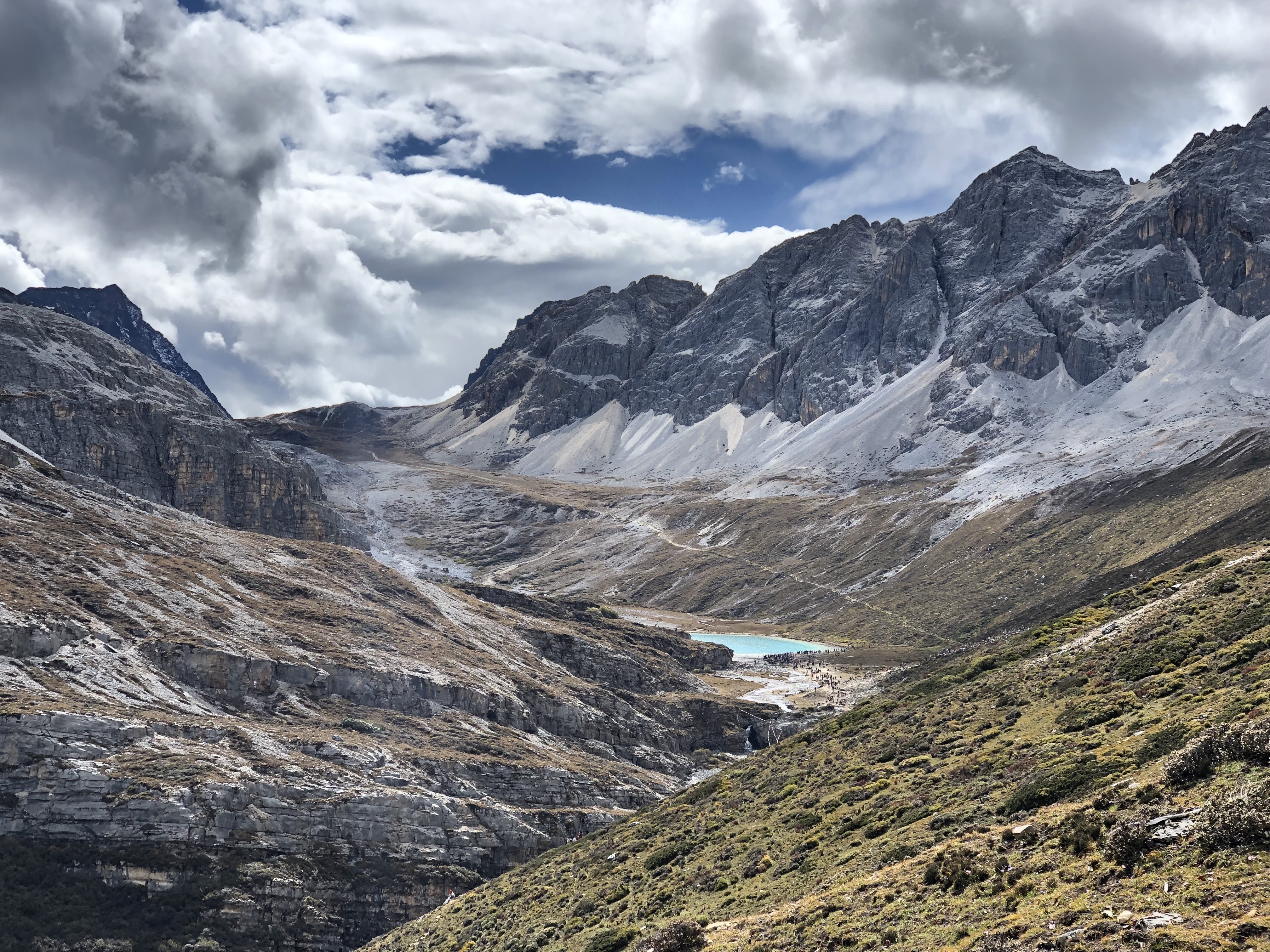 川西大环线相关设计项目（推测）丨也门亚丁-39