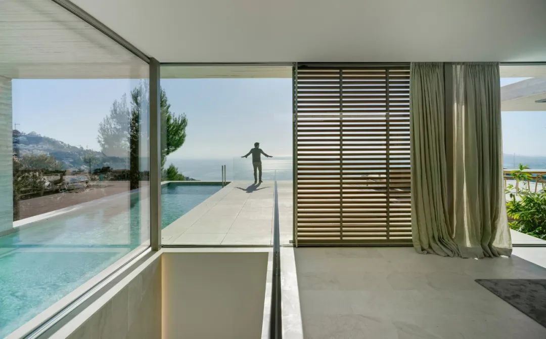 乡间别墅生活，享受大自然之美-160