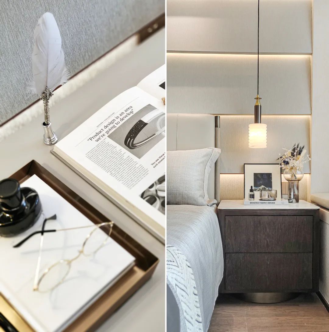 |DARRY·戴瑞软装 | 都会生活创想-37