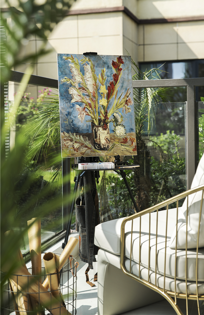 轻奢美学,精致生活-73