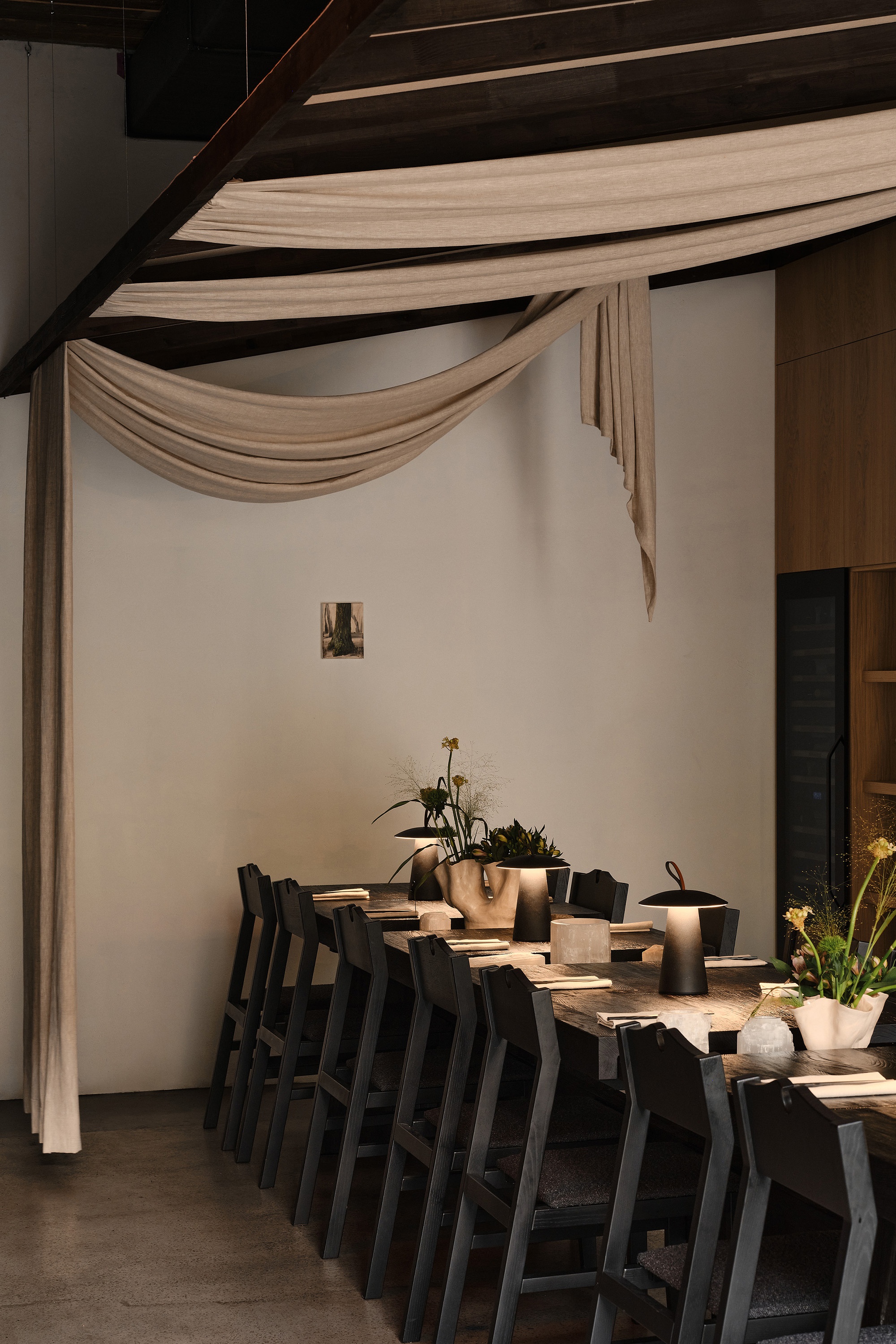 Salt 餐厅改造项目丨RussiaKaliningrad丨SEEU-10