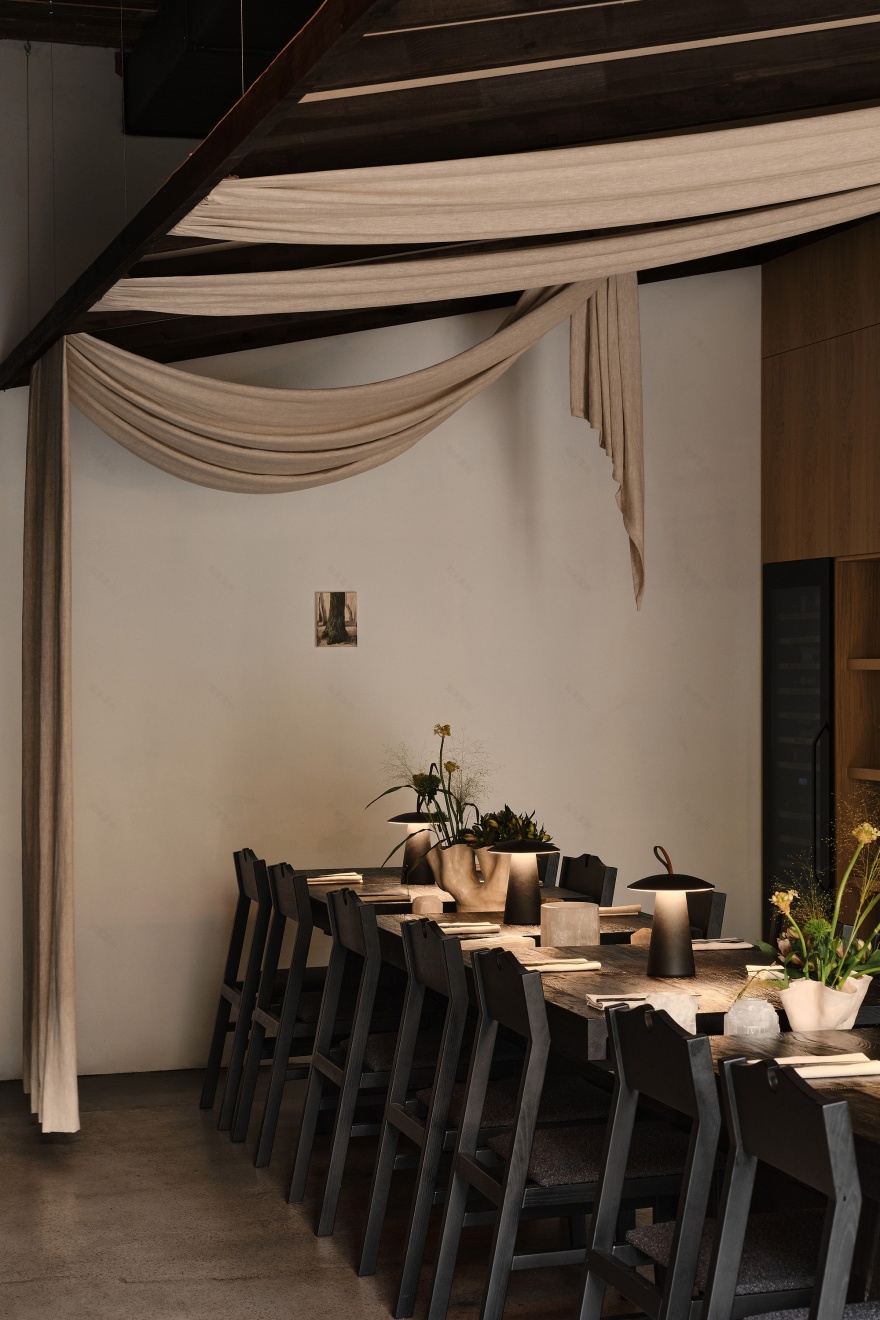 Salt 餐厅改造项目丨RussiaKaliningrad丨SEEU-10