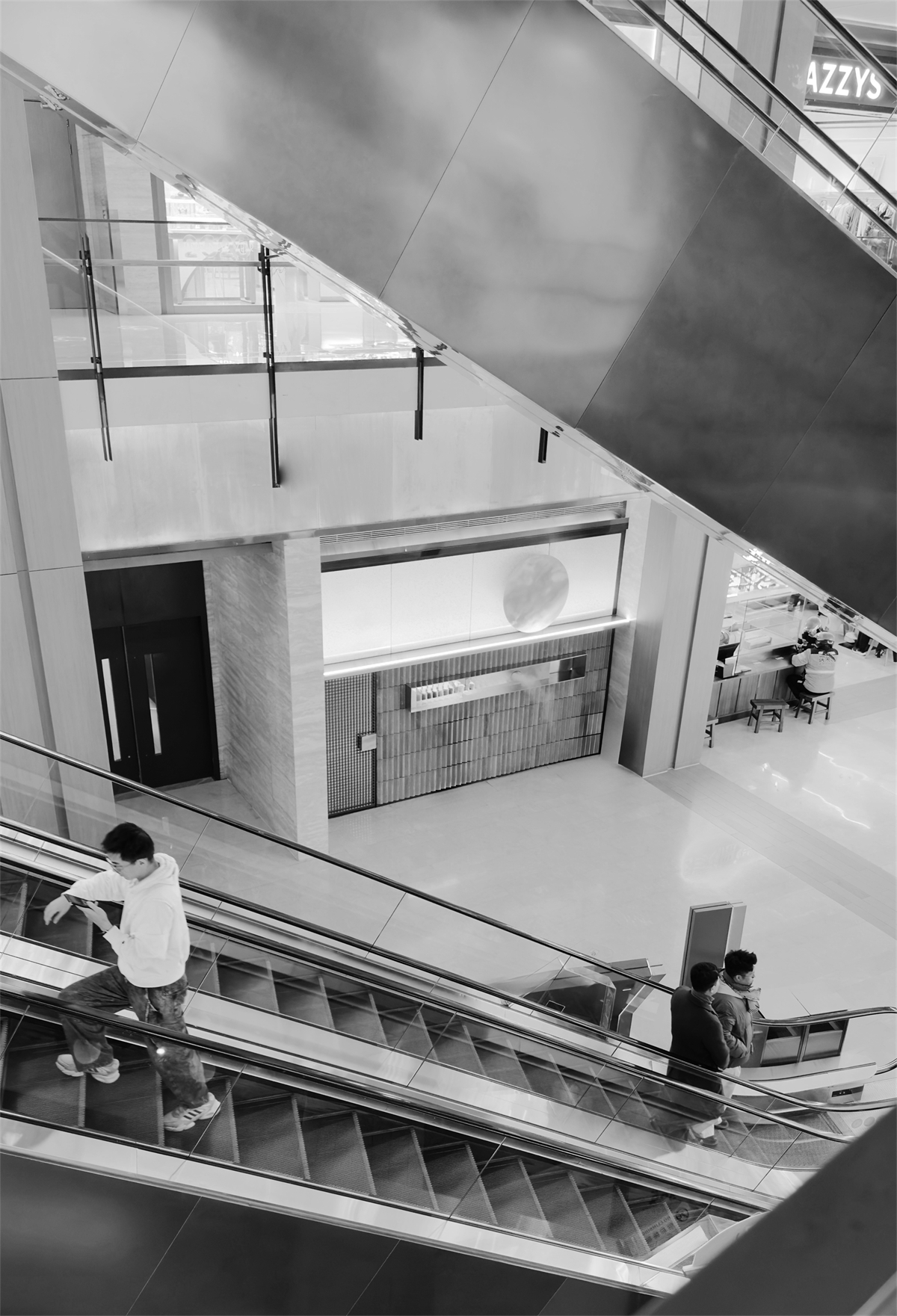 李茶的茶门面丨中国北京丨bufen atelier-21