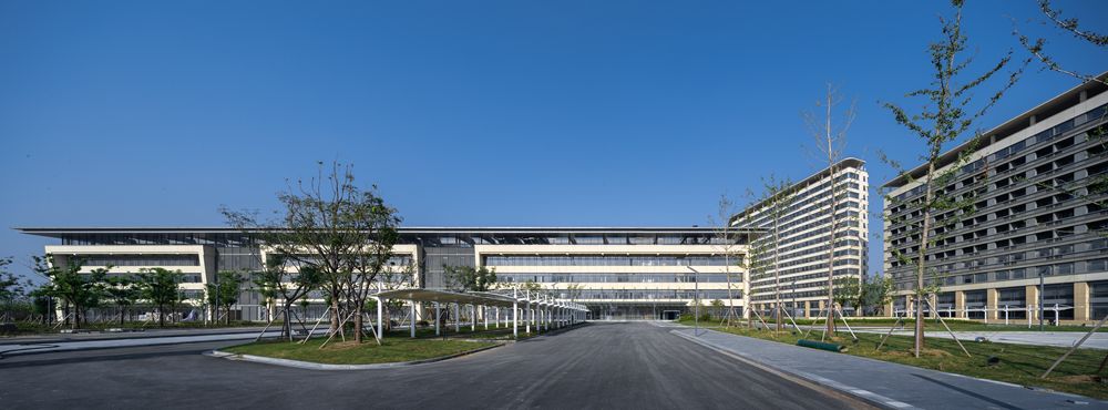 苏州市第九人民医院丨中国苏州-28