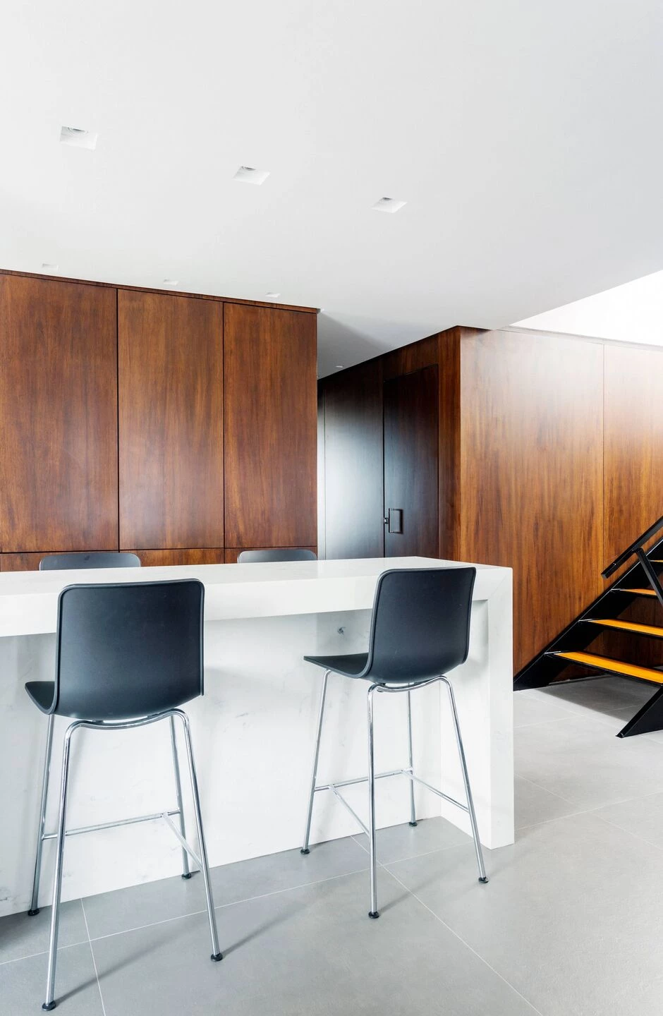 巴西 Tito 公寓-26