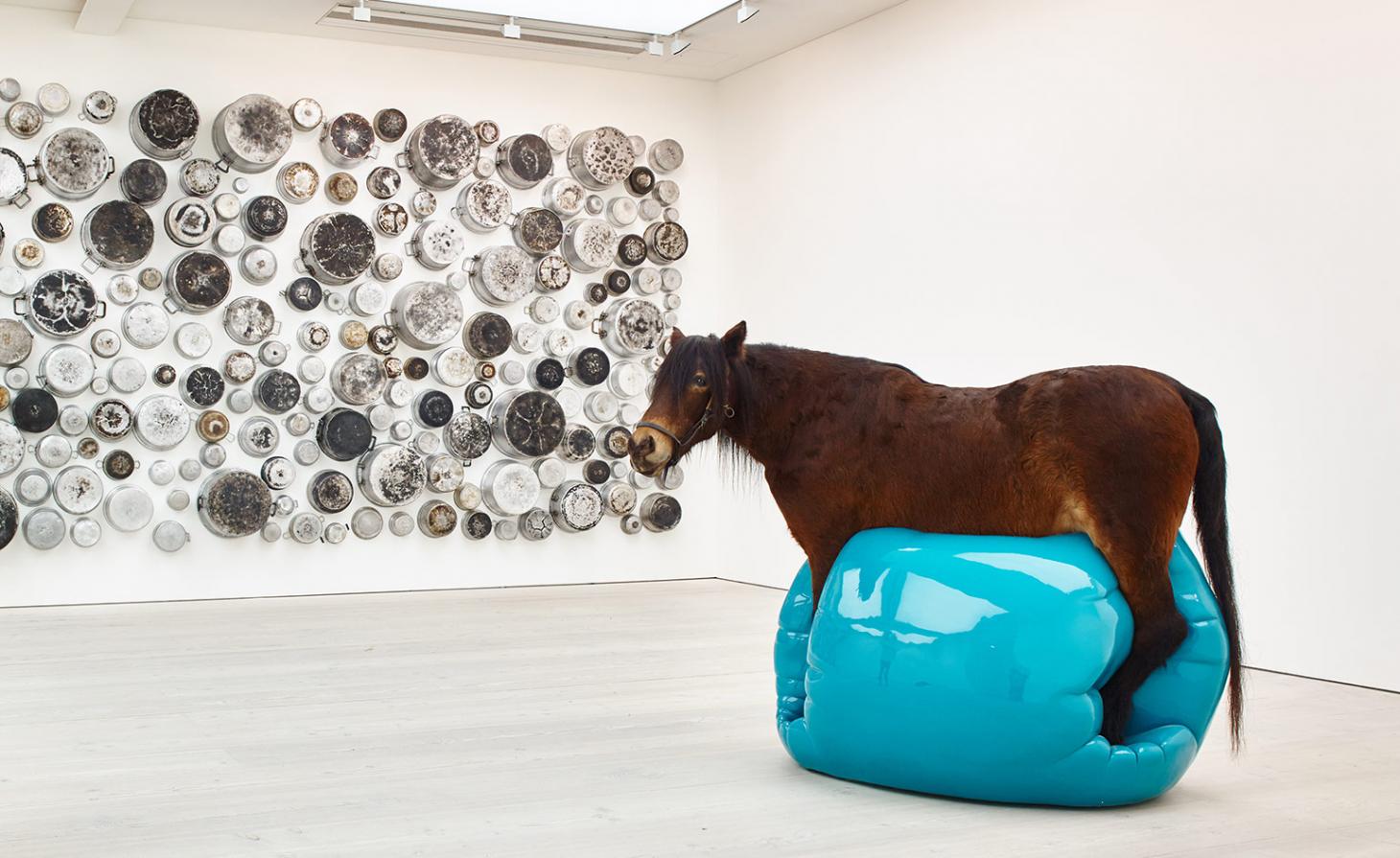 香槟生活 · 女性艺术的全盛时代-1