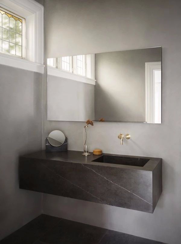 软装的材质决定了空间气质-44