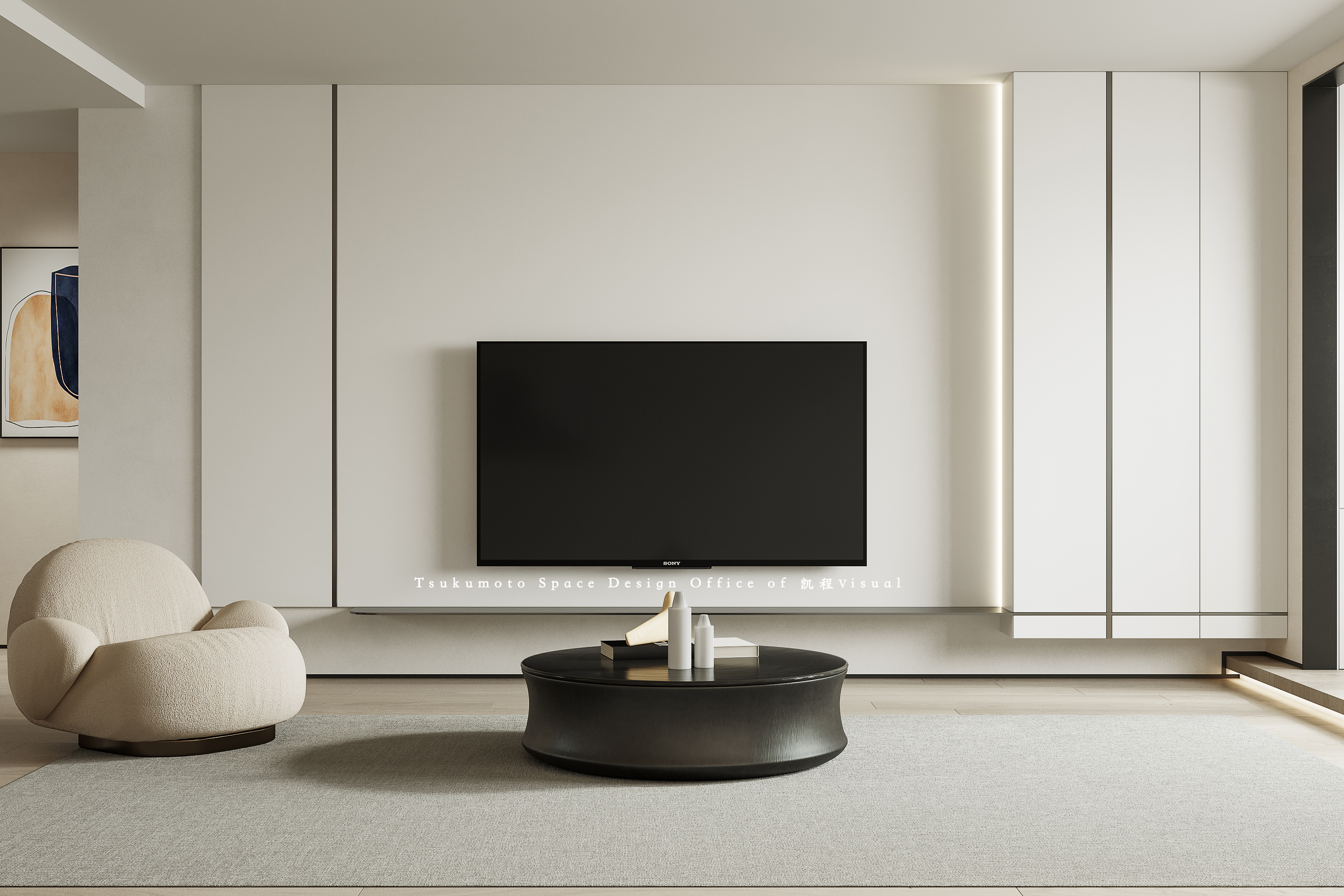 时光之静,描绘家的仪式感丨蒙古丨马凯程 DESIGN-9