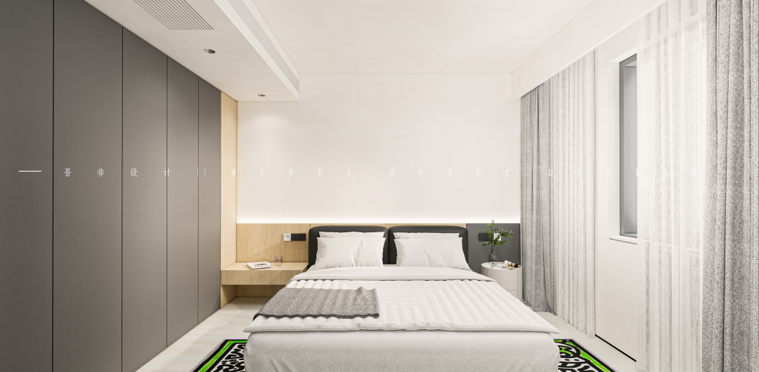 吾非首发 | 灰 度-110