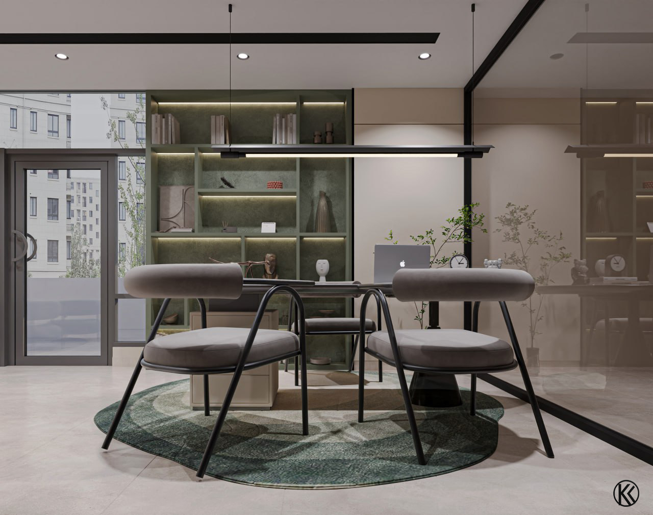 colorful food brand design✨-2