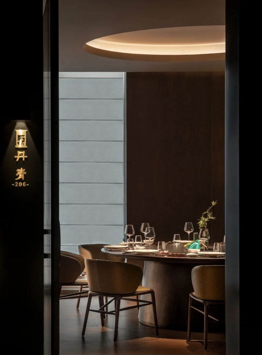 意向东方|上海徽顺昌艺术餐厅-49