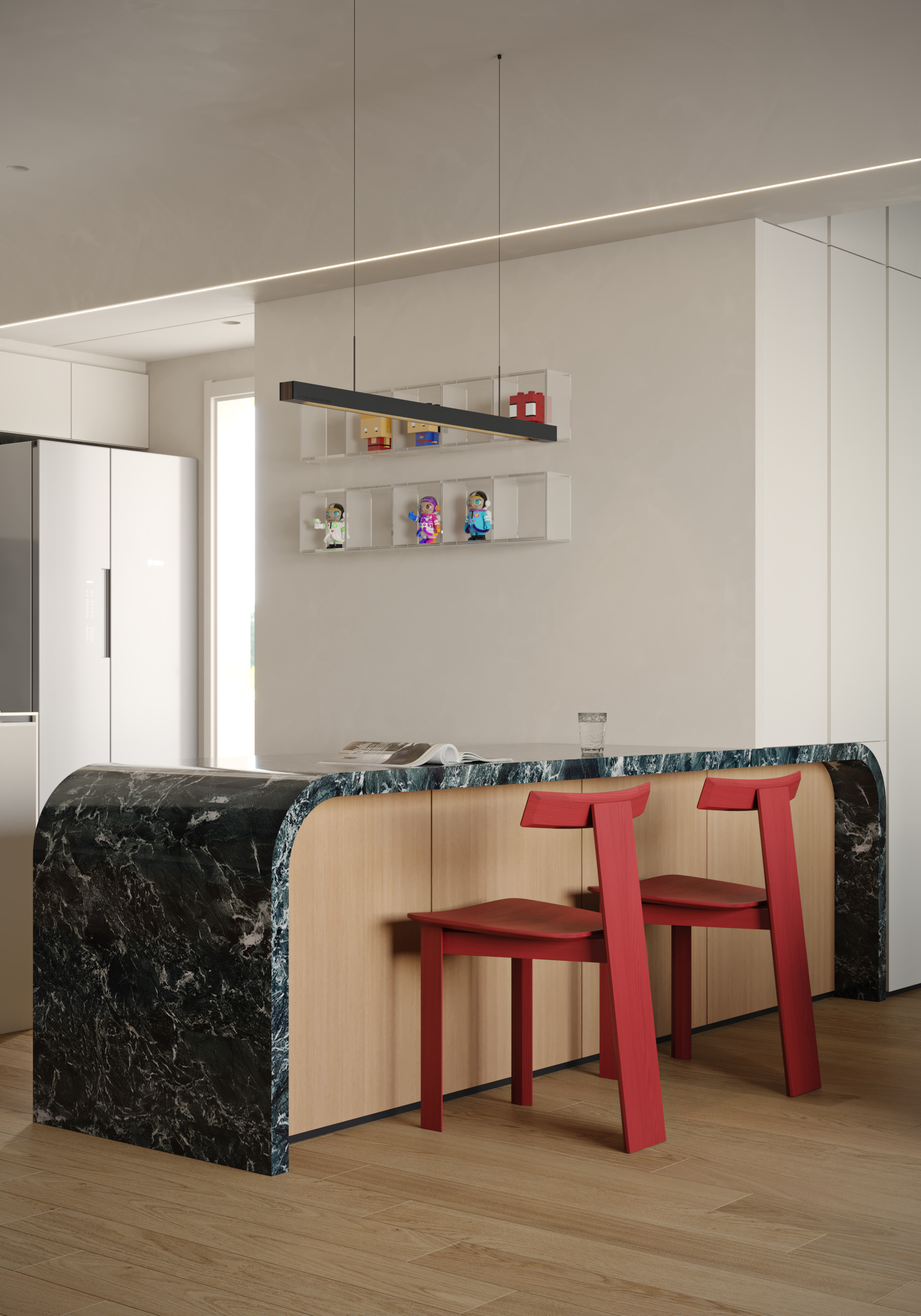 艺术是生活的镜像-3