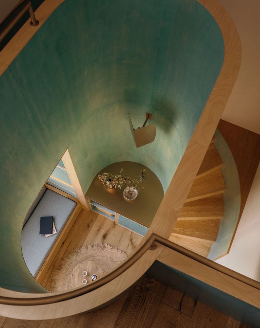 大乐之野·德钦梅里雪山店丨中国云南丨末广设计事务所-12