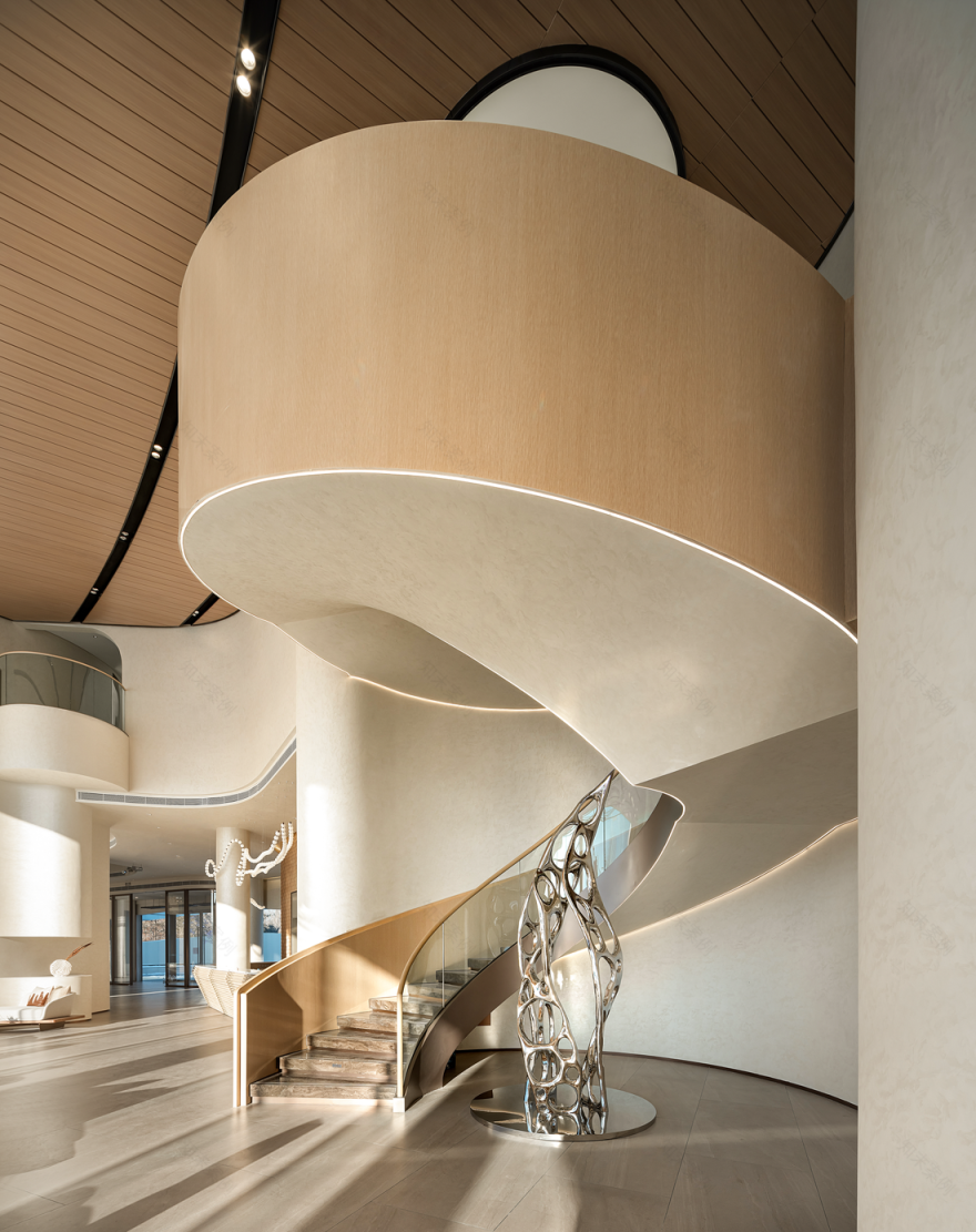 哈尔滨御湖壹号丨中国哈尔滨丨元禾大千-34