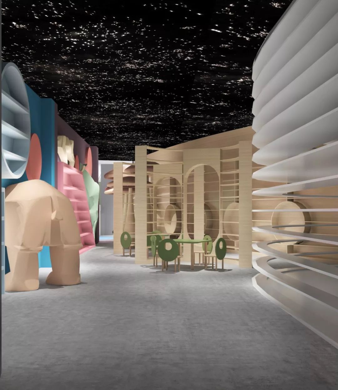 回向空间 2019 一季度大型项目概览-29